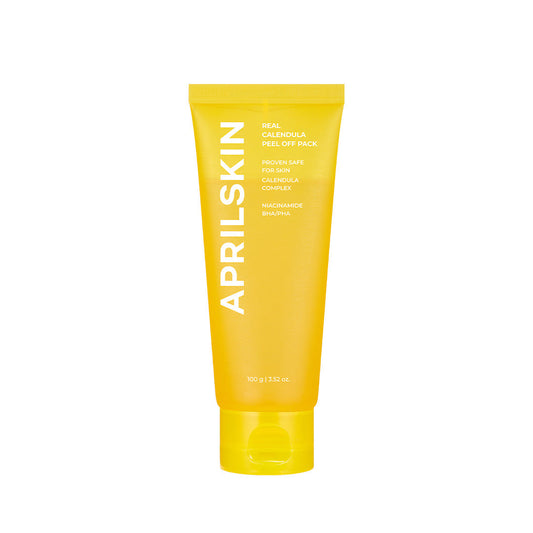 APRILSKIN Calendula Peel Off Pack 