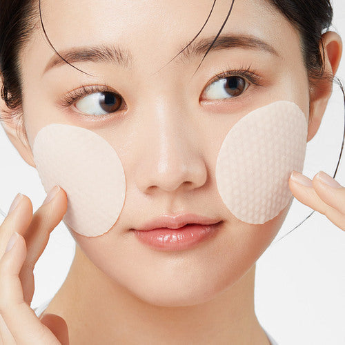 APRILSKIN Calendula PHA Hyaluronic Toner Pads 