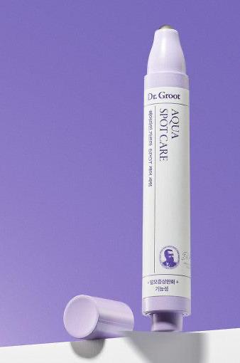 Dr.Groot Aqua 斑点护理发际线斑点精华液 15ml