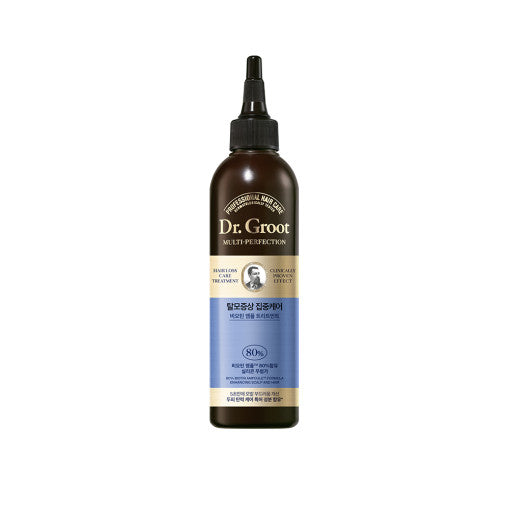 Dr.Groot 多效完美脱发护理生物素安瓿精华 250ml