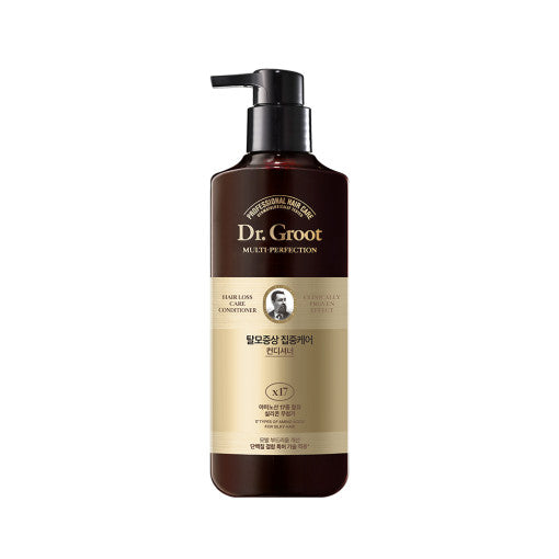 Dr.Groot 多重完美防脱发护发素 400ml