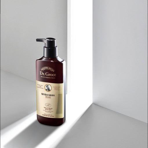 Dr.Groot 多重完美防脱发护发素 400ml