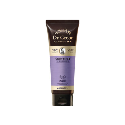 Dr.Groot 多重完美脱发护理蛋白霜 250ml