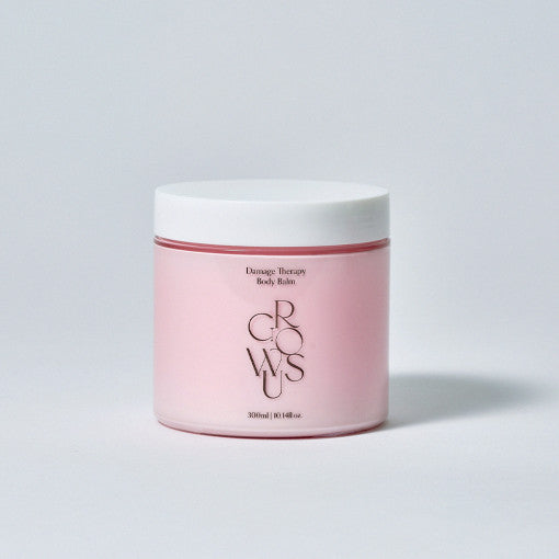 GROWUS 损伤修复润肤膏 300ml