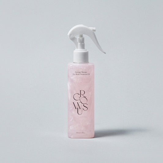 GROWUS 免洗损伤修复护理 250ml
