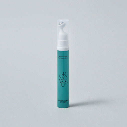 GROWUS 修复护发精华 15ml