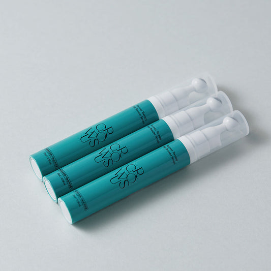 GROWUS 修复护发精华 15ml