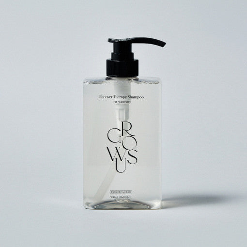 GROWUS 修复疗法洗发水 500ml