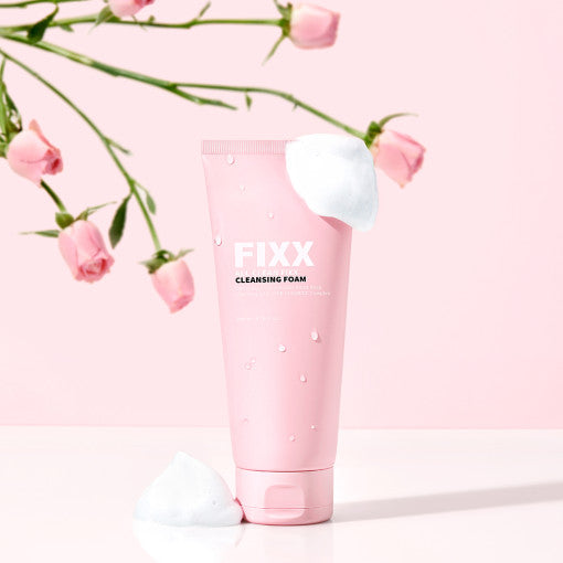 So Natural All Clean Fixx 洁面泡沫 200ml