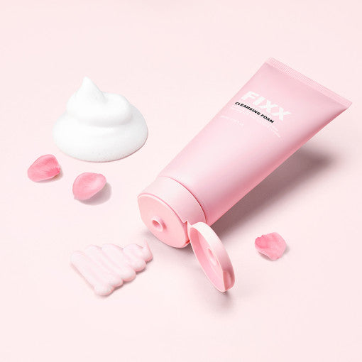 So Natural All Clean Fixx 洁面泡沫 200ml