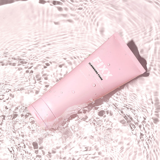 So Natural All Clean Fixx 洁面泡沫 200ml