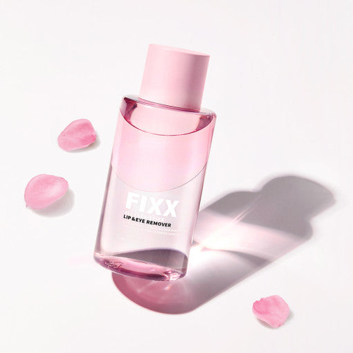 So Natural All Clean Fixx 眼唇卸妆液 300ml