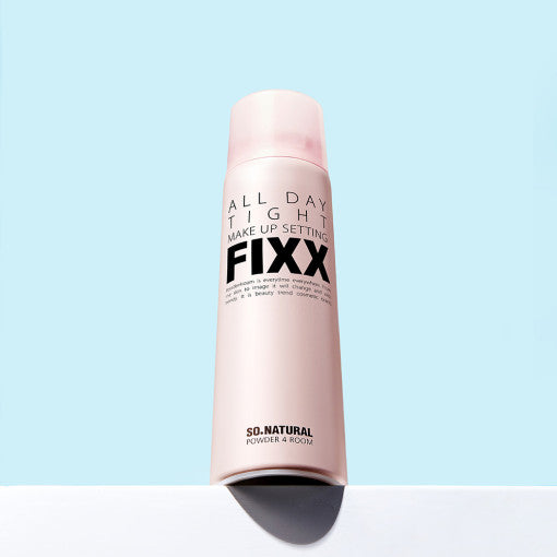 So Natural Day Tight Makeup Setting Fixer 75ml