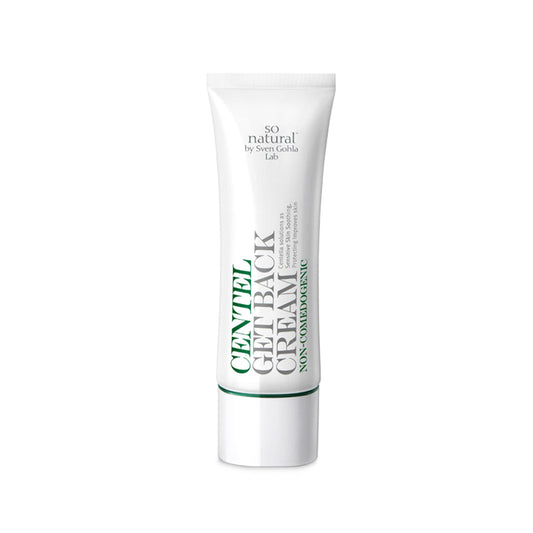 So Natural Centel Get Back Cream 50ml