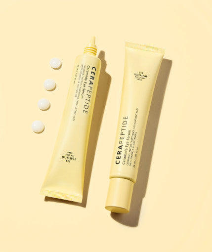 So Natural Cera 肽神经酰胺眼部精华 30ml