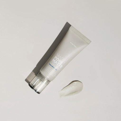 So Natural 魔法毛孔哑光霜 30ml