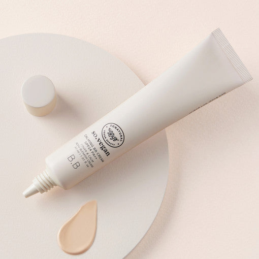 So Natural So Vegan 舒缓 BB 霜 30ml