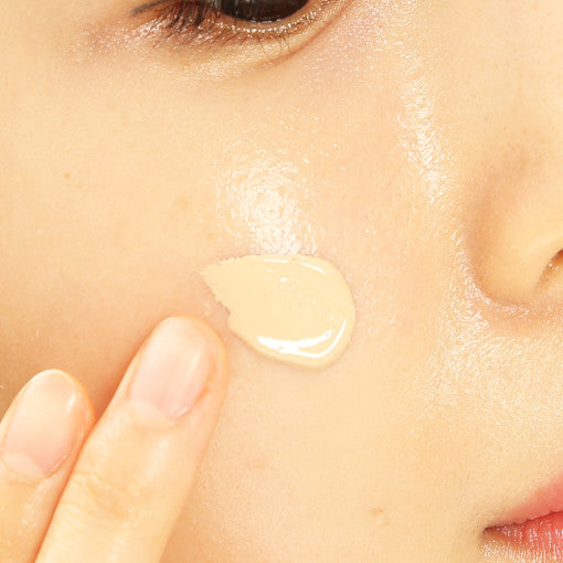 So Natural So Vegan 舒缓 BB 霜 30ml