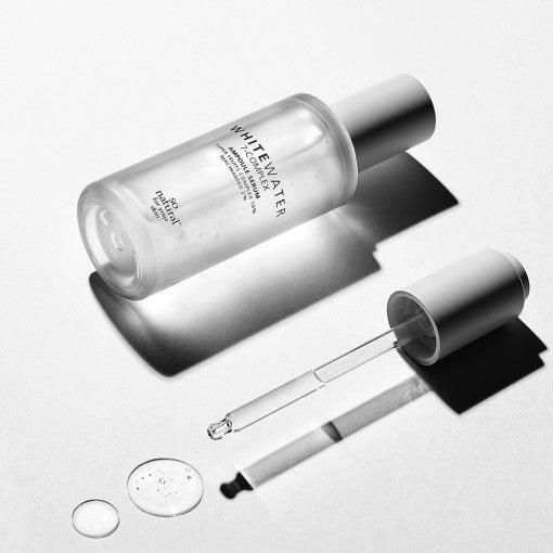 So Natural 美白水润安瓶精华 50ml