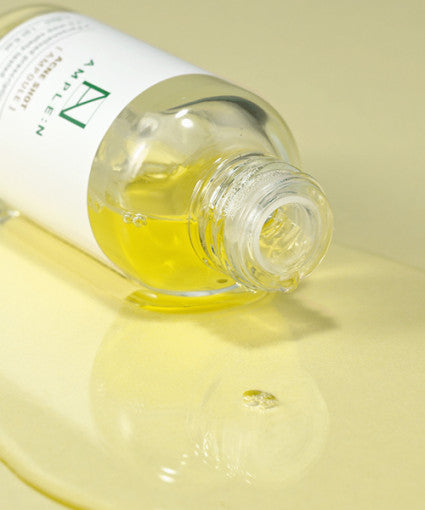AMPLE:N 祛痘安瓶 30ml