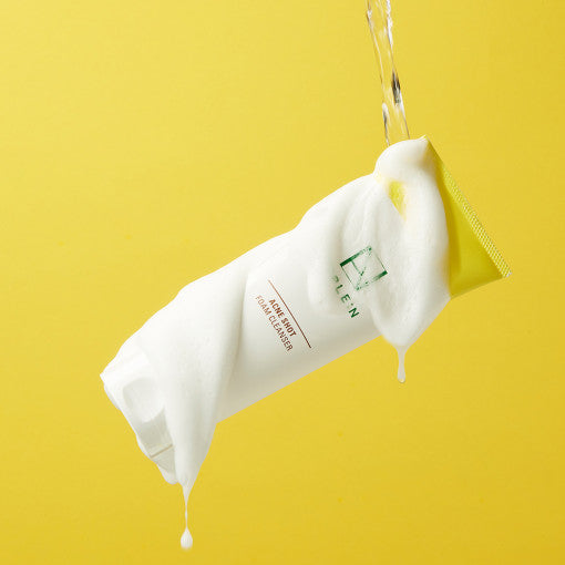 AMPLE:N 祛痘泡沫洁面乳 150ml