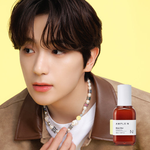AMPLE:N 祛痘安瓶 50ml