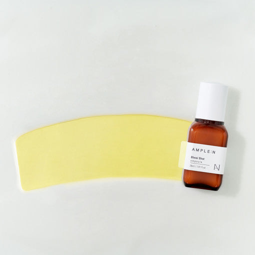 AMPLE:N 祛痘安瓶 50ml
