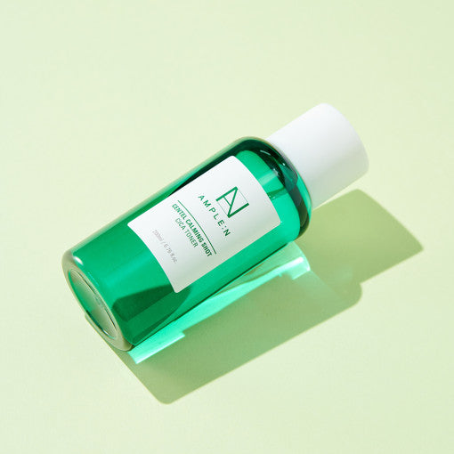 AMPLE:N Centel 舒缓积雪草爽肤水 200ml