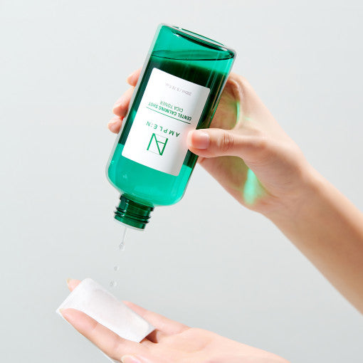 AMPLE:N Centel 舒缓积雪草爽肤水 200ml
