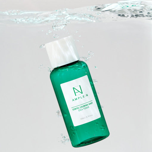 AMPLE:N Centel 舒缓积雪草爽肤水 200ml
