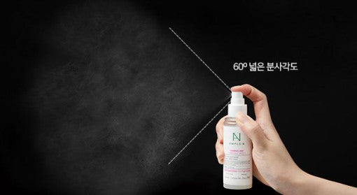 AMPLE:N 神经酰胺安瓶喷雾 80ml