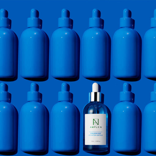 AMPLE:N Hyaluron Shot 保湿安瓶 30ml