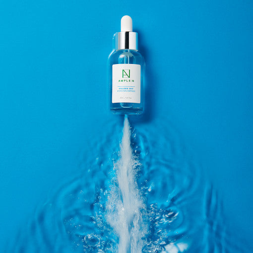 AMPLE:N Hyaluron Shot 保湿安瓶 30ml