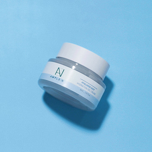 AMPLE:N 透明质酸保湿啫喱霜 60ml