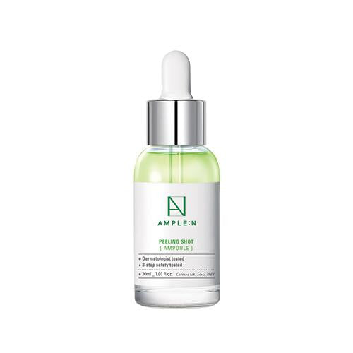 AMPLE:N 去角质安瓶 30ml