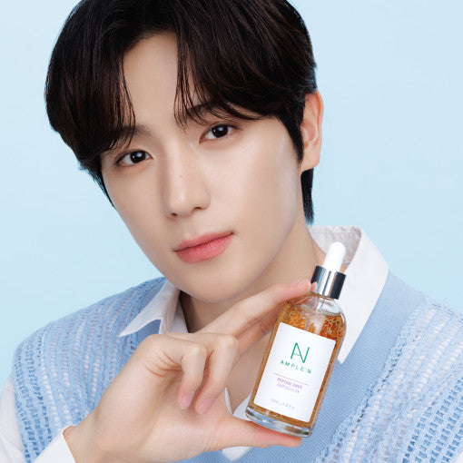 AMPLE:N 肽精华安瓶 2X 特大装 100ml