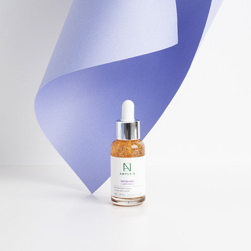 AMPLE:N 肽精华安瓶 30ml