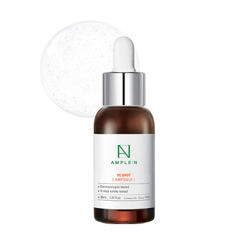 AMPLE:N VC 精华安瓶 30ml