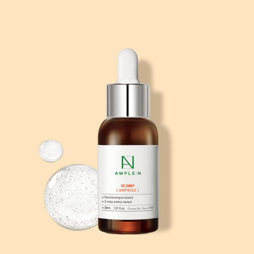 AMPLE:N VC 精华安瓶 30ml