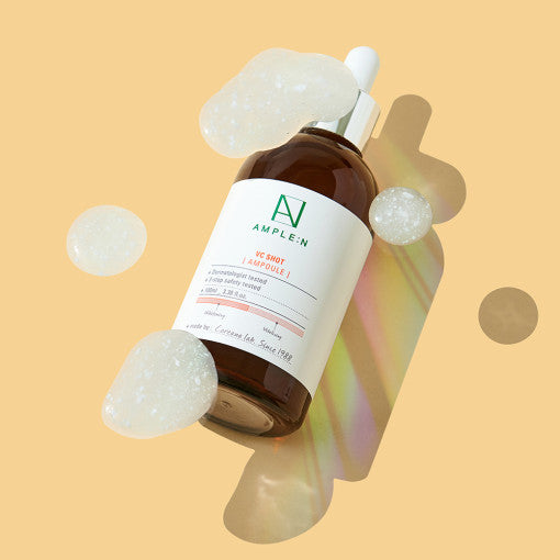 AMPLE:N VC Shot 特大安瓶 100ml
