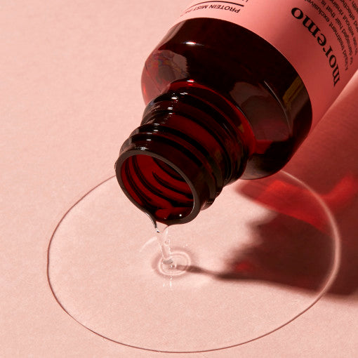 moremo 蛋白质喷雾包 115ml