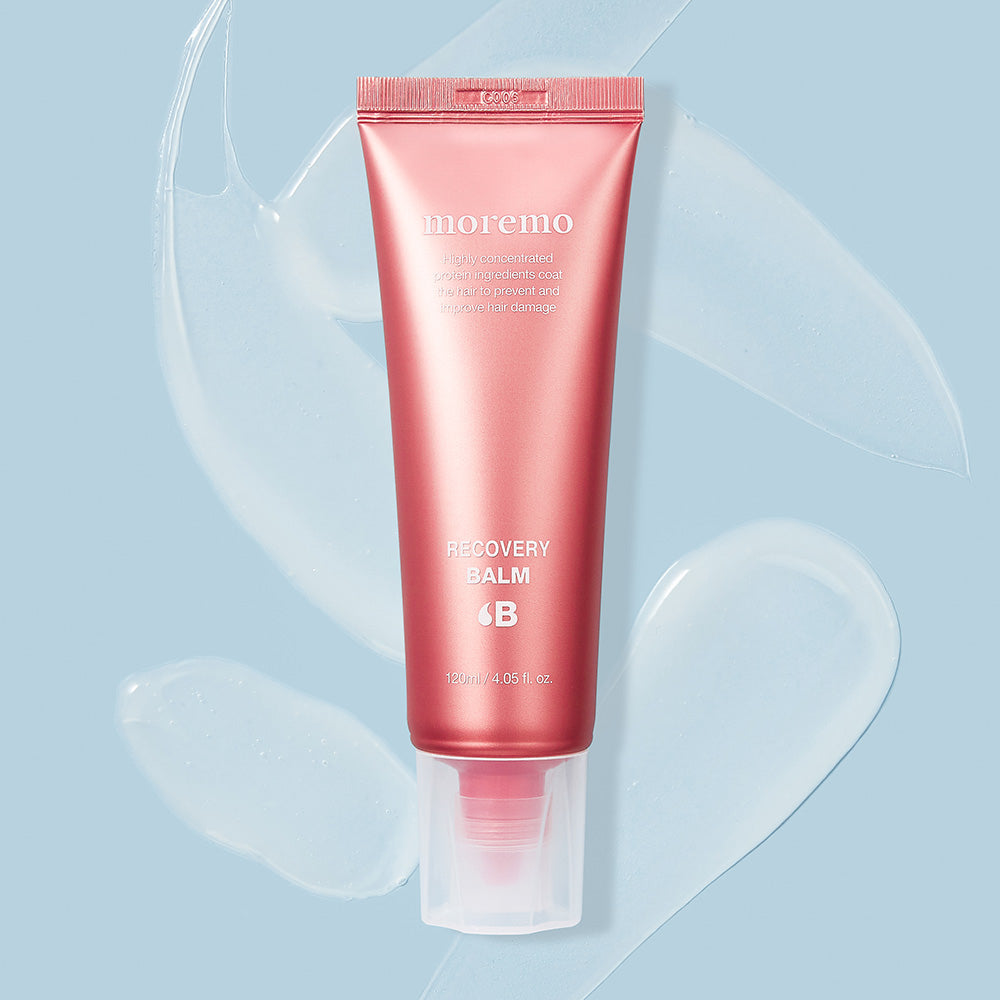 moremo 修复润肤膏 B 230ml
