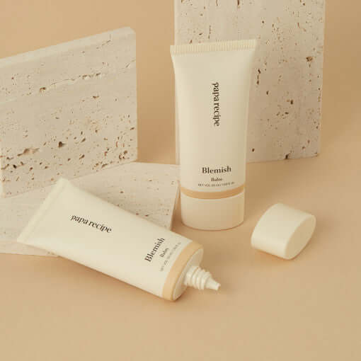 papa recipes 祛痘膏 50ml SPF 26++