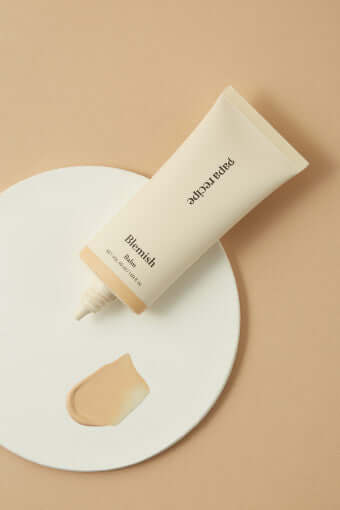 papa recipes 祛痘膏 50ml SPF 26++