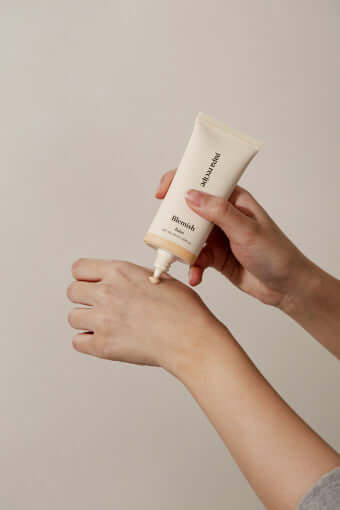papa recipes 祛痘膏 50ml SPF 26++