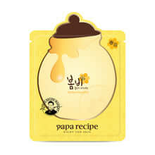 papa recipes Bombee 蜂蜜面膜套装 25g x 10 片