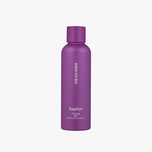 papa recipes 茄子净肤霜 200ml