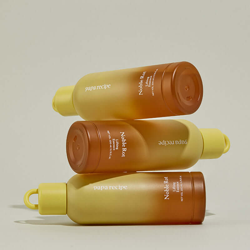 papa recipes 贵腐菌提拉精华 200ml