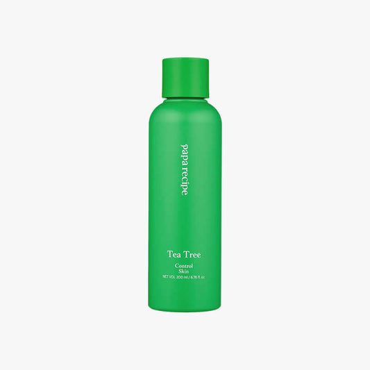 papa recipes 茶树控油护肤 200ml