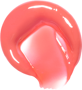 peripera 心形果酱光泽唇膏